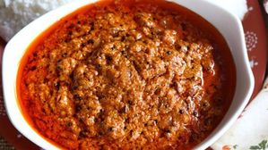 ఇడ్లీ, దోసెల్లోకి అదిరిపోయే కాంబినేషన్..కర్ణాటక స్పెషల్ పెరుగు చట్నీ