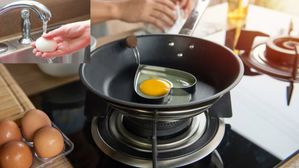  గుడ్లను కడిగి వండుతున్నారా? లేదంటే ప్రమాదమే! నిపుణుల హెచ్చరిక