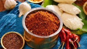 100కి పైగా రోగాలు నయం చేసే అవిసె గింజల కారం పొడి..టిఫిన్స్, వేపుడు కూరలకు నెక్ట్స్ లెవల్ టేస్ట్