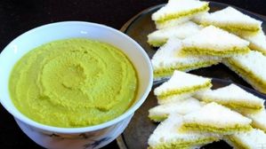 గోవా కొబ్బరి చట్నీ..టిఫిన్స్‌ కే కాదు శాండ్‌విచ్, ఫిష్ ఫ్రైకి కూడా అదిరిపోతుంది