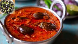 తమిళనాడు స్పెషల్ గ్రేవీతో గుత్తి వంకాయ కర్రీ..తింటే నోట్లో బ్లాస్ట్!