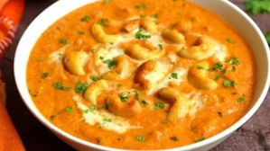 దాబా స్టైల్ కాజు పెప్పర్ మసాలా..రోటీ,నాన్ ‌లోకి అదిరిపోయే కాంబినేషన్