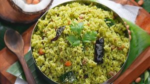  కార్తీక మాసం స్పెషల్: కర్ణాటక స్టైల్ మసాలా చిత్రాన్నం..10 నిమిషాల్లో లంచ్ బాక్స్ రెడీ