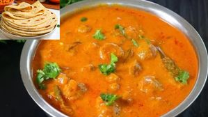 పుల్కా, చపాతీలోకి బెస్ట్ కాంబినేషన్..నోరూరించే మీల్ మేకర్ గ్రేవీ..ఎలా చేసుకోవాలంటే..