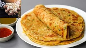 నోరూరించే మష్రూమ్ పరాఠా..తింటూనే బరువు తగ్గొచ్చు..ఎలా చేసుకోవాలంటే..