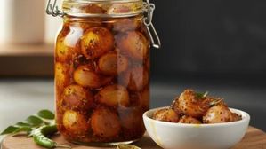 అన్నం, పెరుగన్నం, పరాఠా.. దేనికైనా అదుర్స్ అనిపించే ఉల్లిపాయ ఊరగాయ