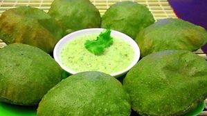 పిల్లలు పాలకూర తినడం లేదా? ఇలా పూరీ చేసి పెట్టండి, ఇష్టంగా తింటారు!