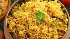 తెలంగాణ సాంప్రదాయ వంటకం.. రుచికరమైన,పోషకాల పప్పు బియ్యం ఎలా చేసుకోవాలంటే..