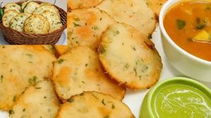  కరకర, కారం కారంగా.. నోరూరించే ముల్లంగి పూరీ ఎలా చేసుకోవాలంటే