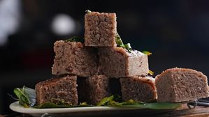 పోషకాల గని రాగితో నోరూరించే ఢోక్లా.. ఇంట్లోనే సులభంగా ఎలా చేసుకోవాలంటే