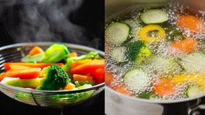 ఉడకబెట్టాలా? ఆవిరి పట్టాలా?..కూరగాయలను ఎలా వండితే ఆరోగ్యానికి మేలు?