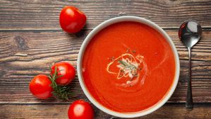 చలికాలంలో వెచ్చదనాన్ని పంచే ఘుమఘుమలాడే టొమాటో సూప్..రెస్టారెంట్ రుచి ఇప్పుడు మీ ఇంట్లోనే