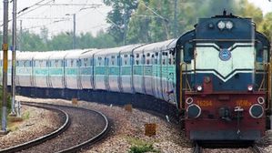 కింగ్ ఆఫ్ ఇండియన్ రైల్వేస్ అని ఏ ట్రైన్ ని పిలుస్తారో తెలుసా?