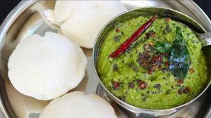 మీ టిఫిన్‌ ను మరో లెవెల్‌ కు తీసుకెళ్లే కర్ణాటక ఫేమస్ తుమకూరు చట్నీ..ఎలా చేసుకోవాలంటే