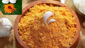 ఇడ్లీ, దోశ, అన్నం దేనిలోకైనా అదిరిపోయే..అమ్మ చేతి రుచిని గుర్తుచేసే వెల్లుల్లి పప్పుల పొడి