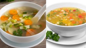 చలికాలంలో తాగాల్సిన సూప్‌ లు ఇవే..జలుబు, దగ్గు మీ దరిచేరవు!