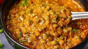 చపాతీలోకి అదిరిపోయే బీన్స్ గ్రేవీ కర్రీ..ఎలా చేసుకోవాలంటే..