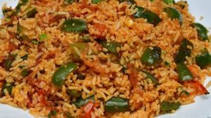 రాత్రి అన్నం మిగిలిపోయిందా? ఇలా క్యాప్సికమ్ రైస్ చేస్తే ఒక్క మెతుకు కూడా మిగలదు