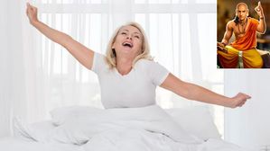 ఉదయం నిద్ర లేవగానే పొరపాటున కూడా ఈ 5 చూడకండి!