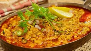 చలి పుట్టించే వణుకులో..వేడి పుట్టించే ముంబై స్టైల్ చికెన్ ఘోటాలా..ఎలా చేసుకోవాలంటే..