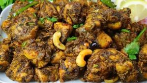 ఈ చలికాలంలో వేడి వేడి అన్నంలోకి..అదిరిపోయే కొత్తిమీర చికెన్