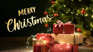 నీ వలె నీ పొరుగువానిని ప్రేమించు..క్రిస్మస్ శుభాకాంక్షలను ఇలా అందంగా తెలపండి!