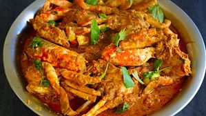 రెస్టారెంట్ స్టైల్ పీతల కూర..ఒక్కసారి రుచి చూస్తే వదలరు..ఇంట్లోనే ఈజీగా ఇలా చేసేయండి!