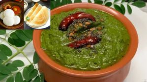 రక్తం తక్కువగా ఉందా? వారానికి రెండుసార్లు ఈ చట్నీ తినాల్సిందే..ఇడ్లీ, దోశలోకి కేక