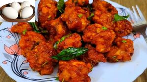 ఇంట్లో ఉండే వాటితోనే..నిమిషాల్లో నోరూరించే ఎగ్ కబాబ్స్