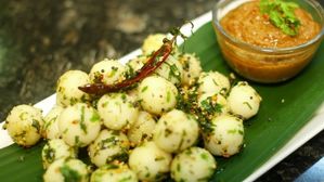 నోరూరించే గోలి ఇడ్లీలు.. ఒక్కసారి తింటే అస్సలు వదలరు..నిమిషాల్లో ఎలా చేసుకోవాలంటే..