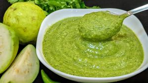 జార్ఖండ్ స్పెషల్ జామకాయ చట్నీ..చలికాలంలో వేడి వేడి అన్నంలోకి కిర్రాక్