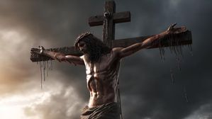 శాంతిని పంచిన క్రీస్తును ఎందుకు సిలువ వేయాల్సి వచ్చింది?