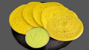 ఇడ్లీ, వడలు పక్కన పెట్టండి..మహారాష్ట్ర స్పెషల్‌ ఖప్రోలి ట్రై చేయండి..దూదిలా మెత్తగా..