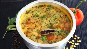 చలికి వణుకుతున్నారా? వేడి వేడి అన్నంలోకి ఈ మైసూర్ రసం తింటే స్వర్గమే