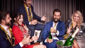 న్యూ ఇయర్ జోష్‌..డిసెంబర్ 31 రాత్రి వీళ్లు మందు జోలికి వెళ్తే హాస్పిటల్ పాలే!