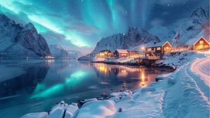  భారతదేశంలోనే నార్వే అందాలు.. ఈ రెండు ప్రాంతాలను చూస్తే ఫిదా అవ్వాల్సిందే!