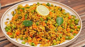 5 నిమిషాల్లో టేస్టీ బ్రేక్‌ ఫాస్ట్..బరువు తగ్గాలనుకునే వారికి బెస్ట్