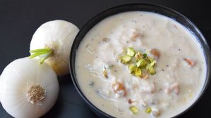 పాలకోవా రుచితో ఉల్లిపాయ పాయసం..ఒక్కసారి తింటే వదిలిపెట్టరు!