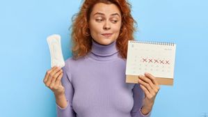 చిన్న విషయానికే కోపం,అంతలోనే ఏడుపు..పీరియడ్స్ టైంలో మూడ్ స్వింగ్స్ కు ఇలా చెక్ పెట్టండి!