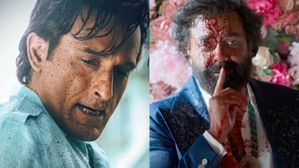  అక్షయ్ ఖన్నా కాదు, బాబీ డియోల్ కాదు..2025లో అత్యధిక రెమ్యునరేషన్ అందుకున్న విలన్ ఎవరో తెలుసా?