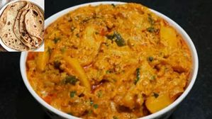 హోటల్ స్టైల్ ఆలూ పనీర్ గ్రేవీ..చపాతీ, నాన్‌లోకి అదిరిపోయే కాంబినేషన్