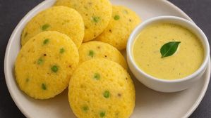 రెగ్యులర్ ఇడ్లీ బోర్ కొట్టిందా? కర్ణాటక స్పెషల్ స్పైసీ గుమ్మడికాయ ఇడ్లీ ట్రై చేయండి!