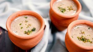 అమృతం లాంటి రాగి గంజి.. బరువు తగ్గేందుకు బెస్ట్..ఎలా చేసుకోవాలంటే..