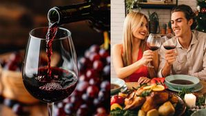 క్రిస్మస్ స్పెషల్..ఇంట్లోనే స్వచ్ఛమైన రెడ్ వైన్..ఈజీగా ఎలా చేసుకోవాలంటే..