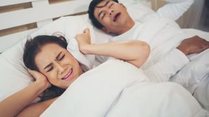 శీతాకాలంలో గురక ఎందుకు పెరుగుతుంది? దీనికి చెక్ పెట్టే మార్గాలివే!