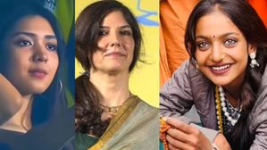 మేకప్ లేదు, ప్లానింగ్ లేదు.. అయినా కోట్లాది మంది మనసు దోచారు..2025 టాప్ 5 వైరల్ గర్ల్స్