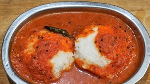 దోశ, ఇడ్లీ రుచిని రెట్టింపు చేసే మధురై స్పెషల్ టమాటో తన్నీ చట్నీ..ఎలా చేసుకోవాలంటే..