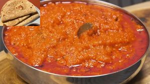 చపాతీ, దోసె,అన్నంలోకి.. దేనిలోకైనా అదిరిపోయే టమాటా తొక్కు ఎలా చేసుకోవాలంటే..