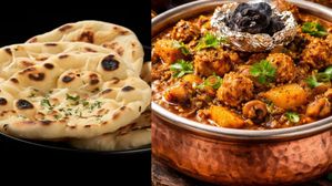 మటన్ కూరను మైమరిపించే వెజ్ మటన్ హండి.. ఈ న్యూ ఇయర్‌ కి ఇదే స్పెషల్!