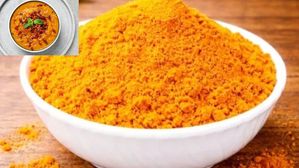 ఈ ఒక్క పొడి ఉంటే చాలు..10 నిమిషాల్లో ఘుమఘుమలాడే కర్ణాటక స్పెషల్ బిసి బేలా బాత్ రెడీ!